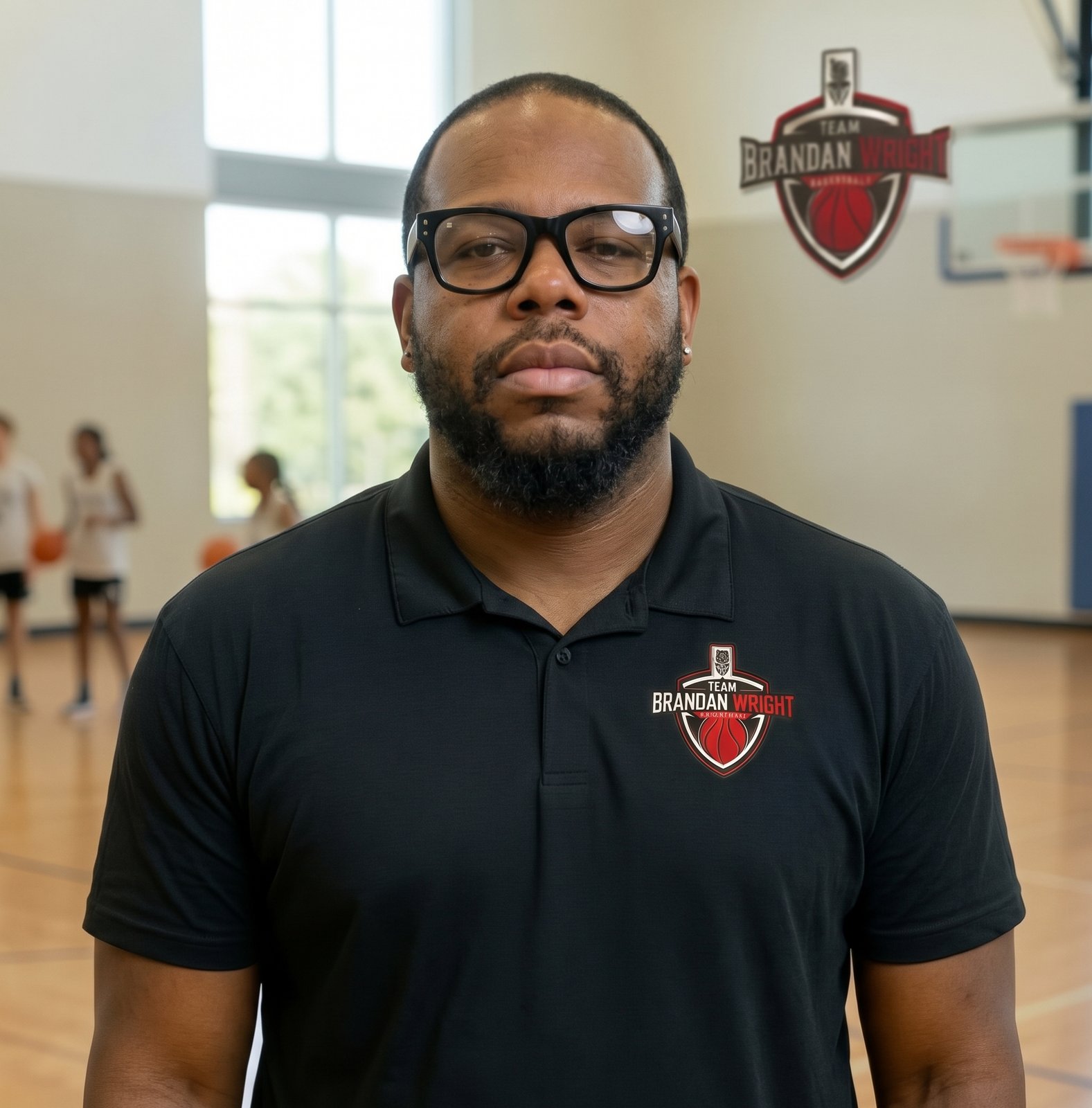 Coach Justin Wade
